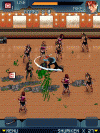 Zombie Infection